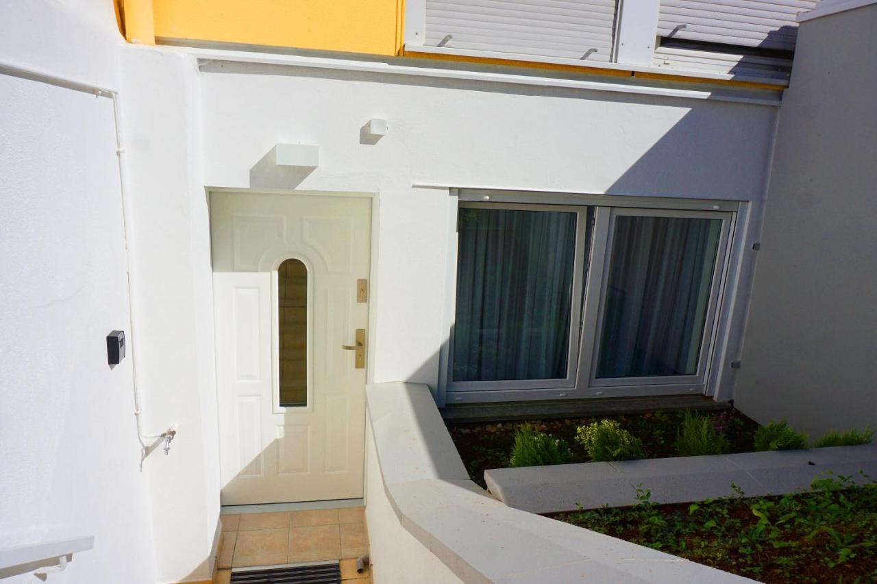 Greenline By Gregory - Apartment Mit Garten In Mainz, Zdf Naehe Exterior foto